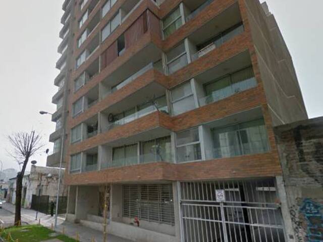 #657 - Departamento para Venta en Santiago - XIII - 1