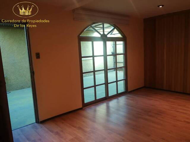 #660 - Casa para Arriendo en Calama - II