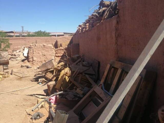 Terreno para construcción para Venta en San Pedro de Atacama - 5