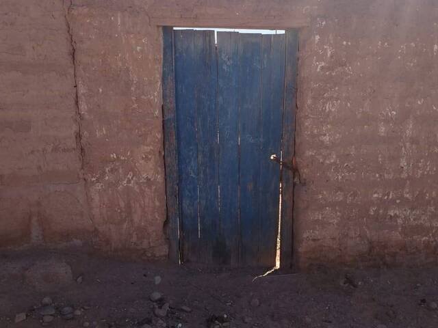 Terreno para construcción para Venta en San Pedro de Atacama - 4