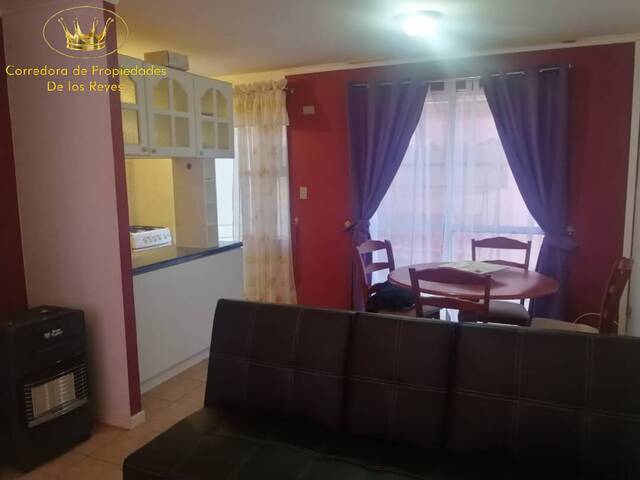 #662 - Casa para Arriendo en Calama - II