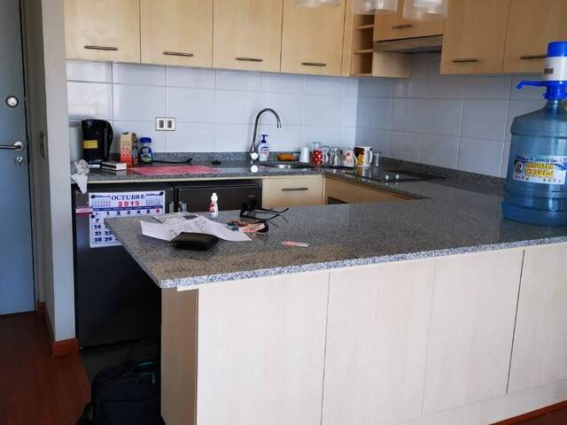 #663 - Departamento para Venta en Calama - II