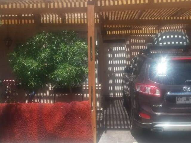 #580 - Casa para Arriendo en Calama - II