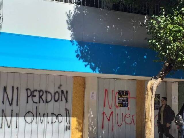#664 - Oficina para Arriendo en Calama - II