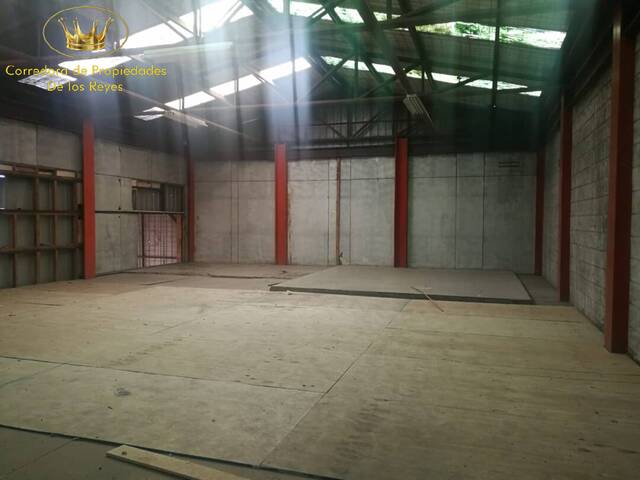 #666 - Local Comercial para Arriendo en Calama - II