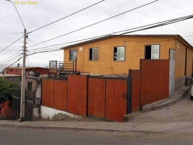 #680 - Casa para Venta en Antofagasta - II - 1