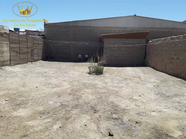 #683 - Terreno para Venta en Calama - II - 2