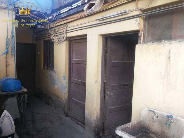#694 - Casa para Venta en Calama - II