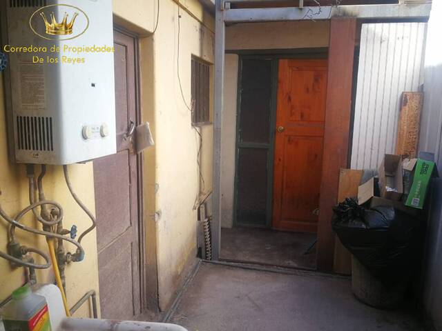 #694 - Casa para Venta en Calama - II