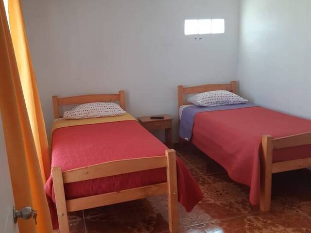 #701 - Casa para Arriendo en Calama - II