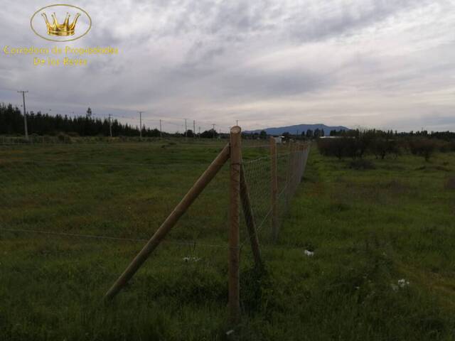 Terreno para construcción para Venta en Bulnes - 4