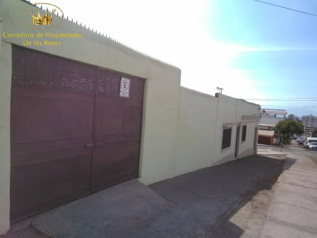 #703 - Casa para Venta en Antofagasta - II - 3