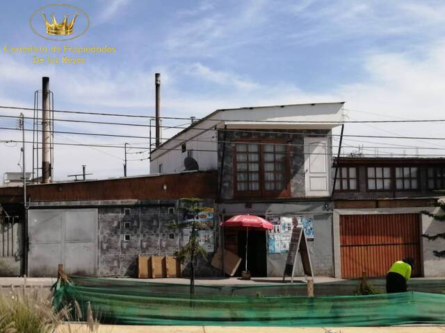 #713 - Casa para Venta en Antofagasta - II - 1
