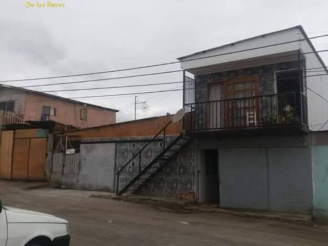 #713 - Casa para Venta en Antofagasta - II - 2