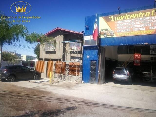 #686 - Punto Comercial para Venta en Calama - II - 2