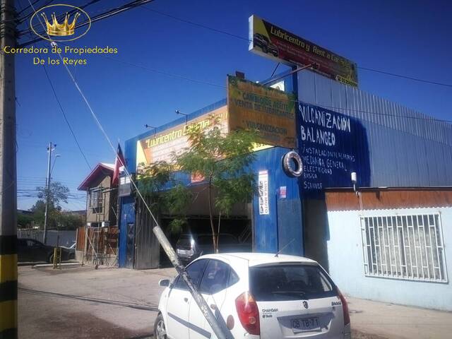 #686 - Punto Comercial para Venta en Calama - II - 3