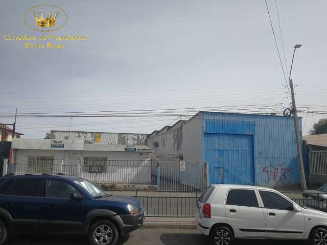 #721 - Bodega para Arriendo en Calama - II - 1