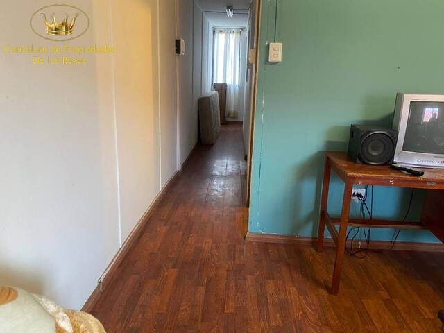 #722 - Casa para Venta en Calama - II