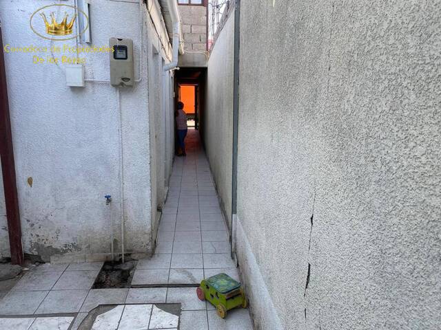 #722 - Casa para Venta en Calama - II