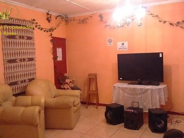 #724 - Hostal para Arriendo en Calama - II - 3