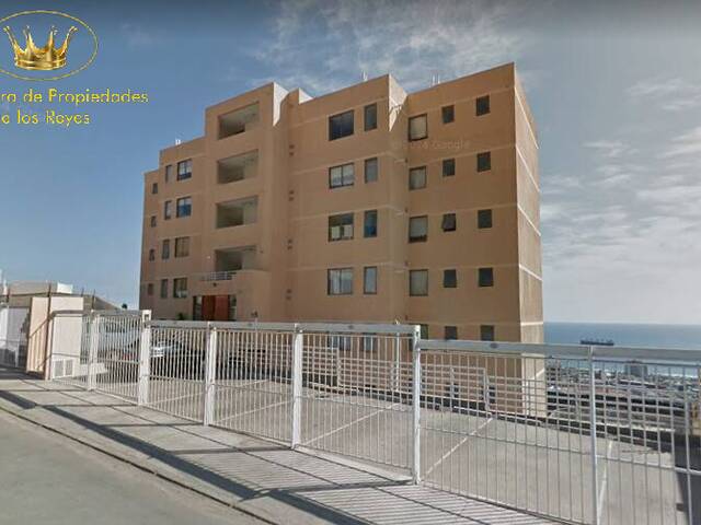 #735 - Departamento para Arriendo en Antofagasta - II - 1