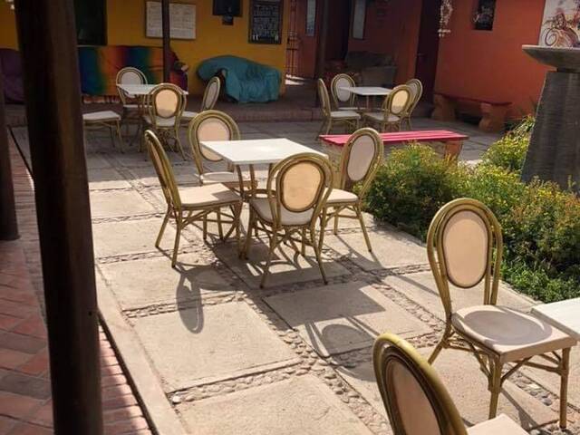 Hotel para Venta en Putre - 4