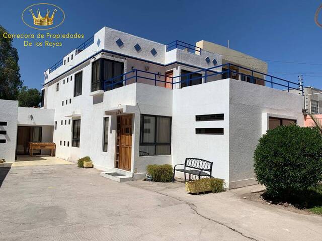 #739 - Casa para Venta en Calama - II
