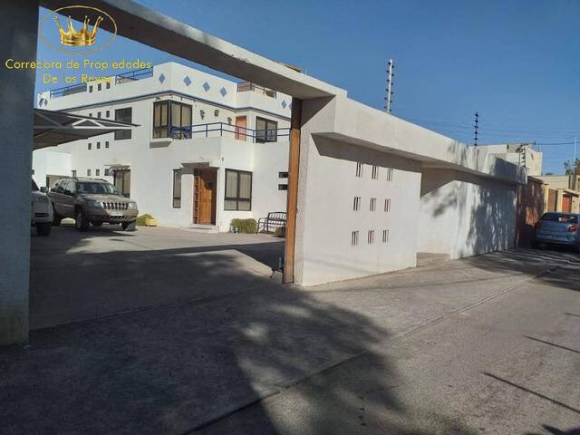 #739 - Casa para Venta en Calama - II