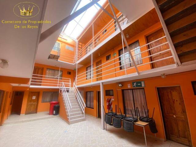 #758 - Casa para Arriendo en Calama - II