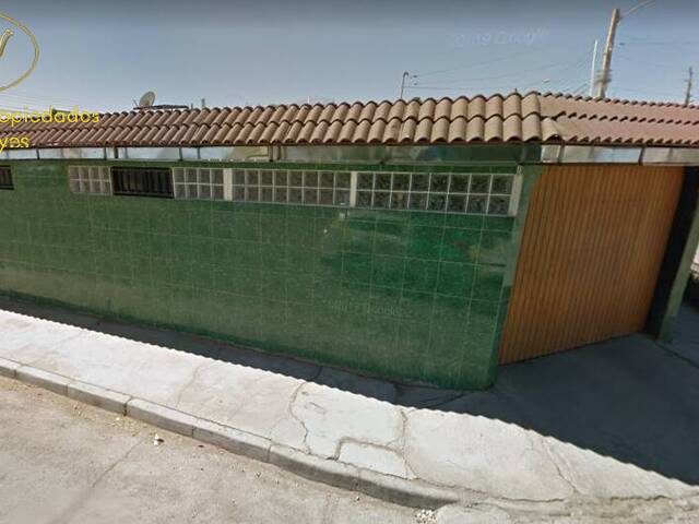 Casa para Venta en Calama - 2
