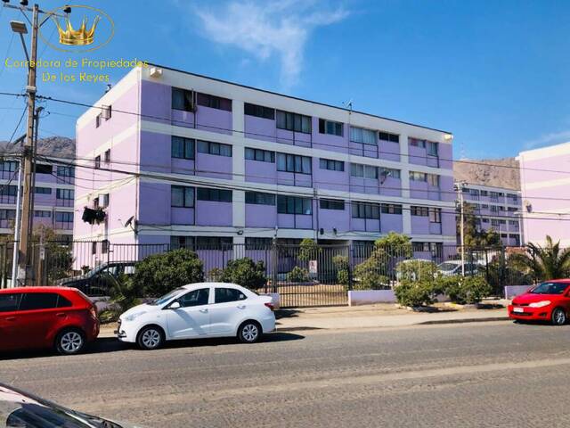 #775 - Departamento para Venta en Antofagasta - II - 1