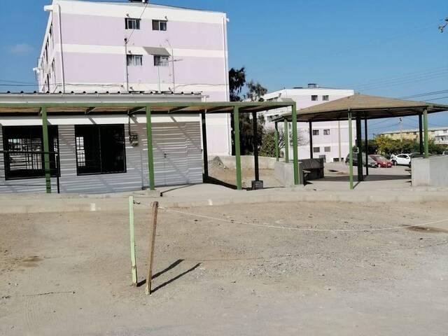 #775 - Departamento para Venta en Antofagasta - II - 2