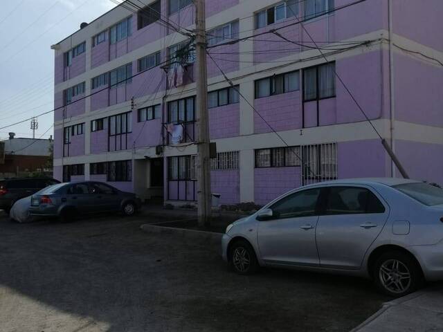#775 - Departamento para Venta en Antofagasta - II - 3