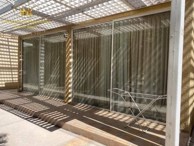 #778 - Departamento para Venta en Calama - II - 3