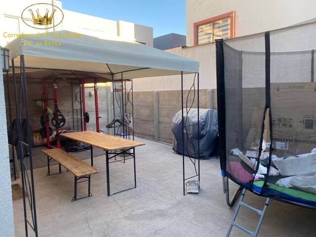 #780 - Casa para Venta en Calama - II