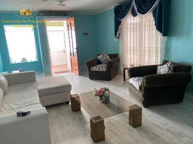 #782 - Casa para Venta en Calama - II