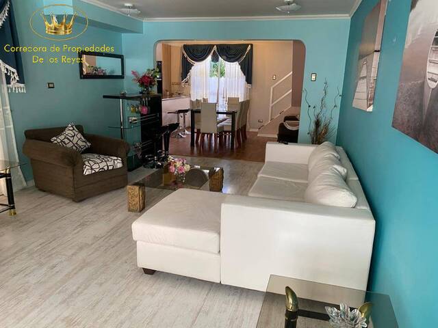 #782 - Casa para Venta en Calama - II