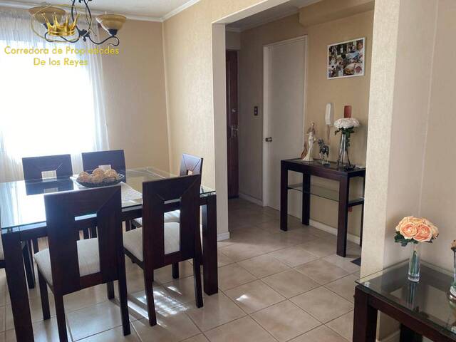 #784 - Casa para Venta en Calama - II