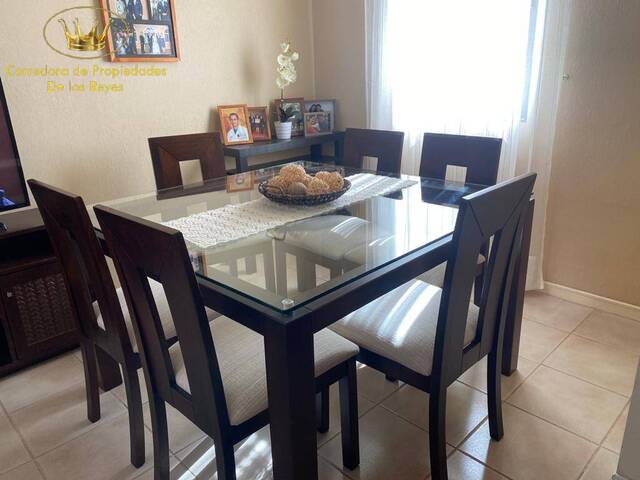 #784 - Casa para Venta en Calama - II