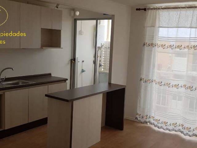 Departamento para Arriendo en Antofagasta - 2