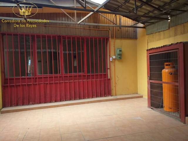 #789 - Casa para Arriendo en Calama - II