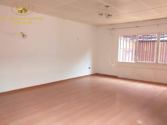 #789 - Casa para Arriendo en Calama - II