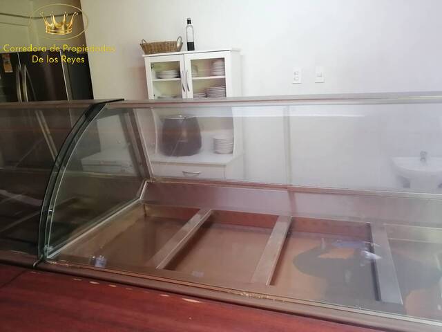 #794 - Casa para Arriendo en Antofagasta - II