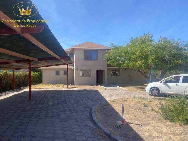 #797 - Casa para Venta en Calama - II