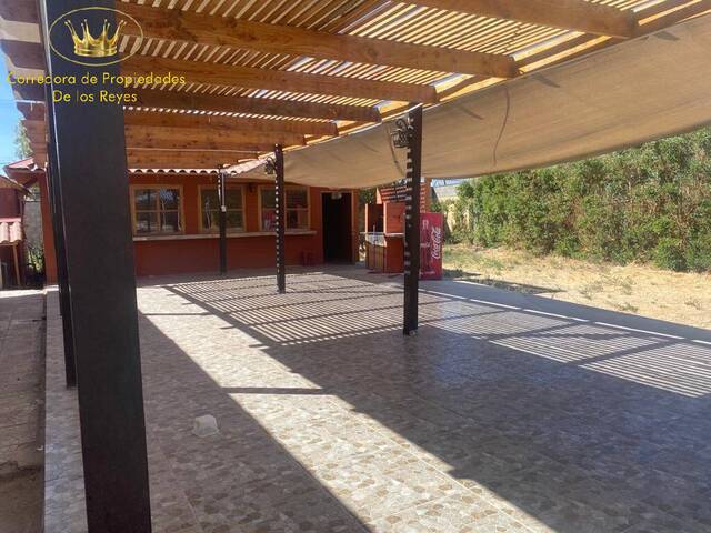 #797 - Casa para Venta en Calama - II
