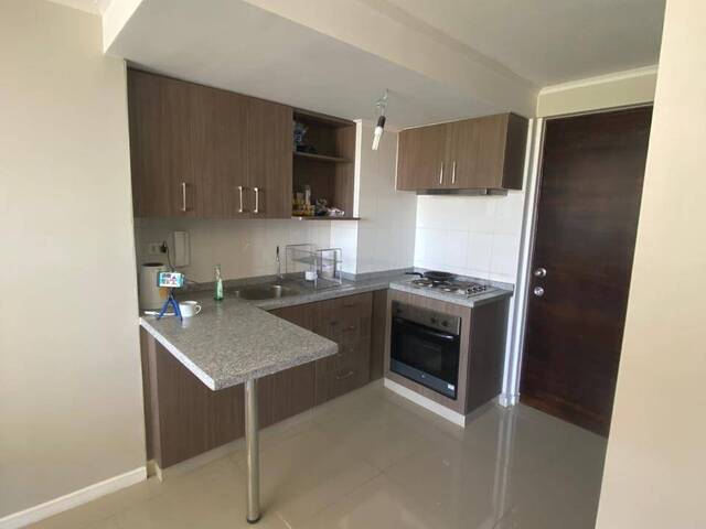 #808 - Departamento para Venta en Calama - II
