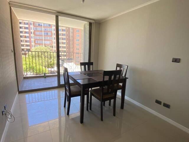 #808 - Departamento para Venta en Calama - II