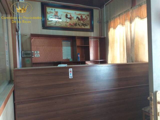 #812 - Casa para Venta en Calama - II