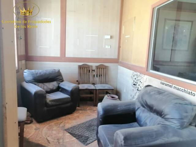 #812 - Casa para Venta en Calama - II