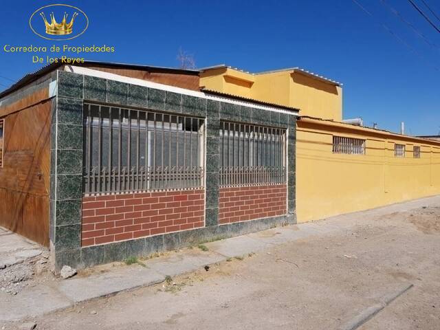 #814 - Casa para Venta en Calama - II